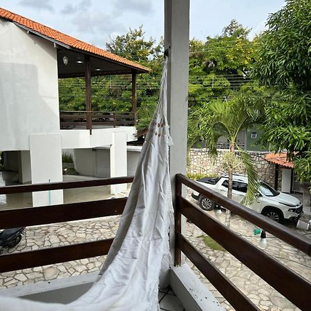 קמפינה גראנדה Espaco Casa מראה חיצוני תמונה