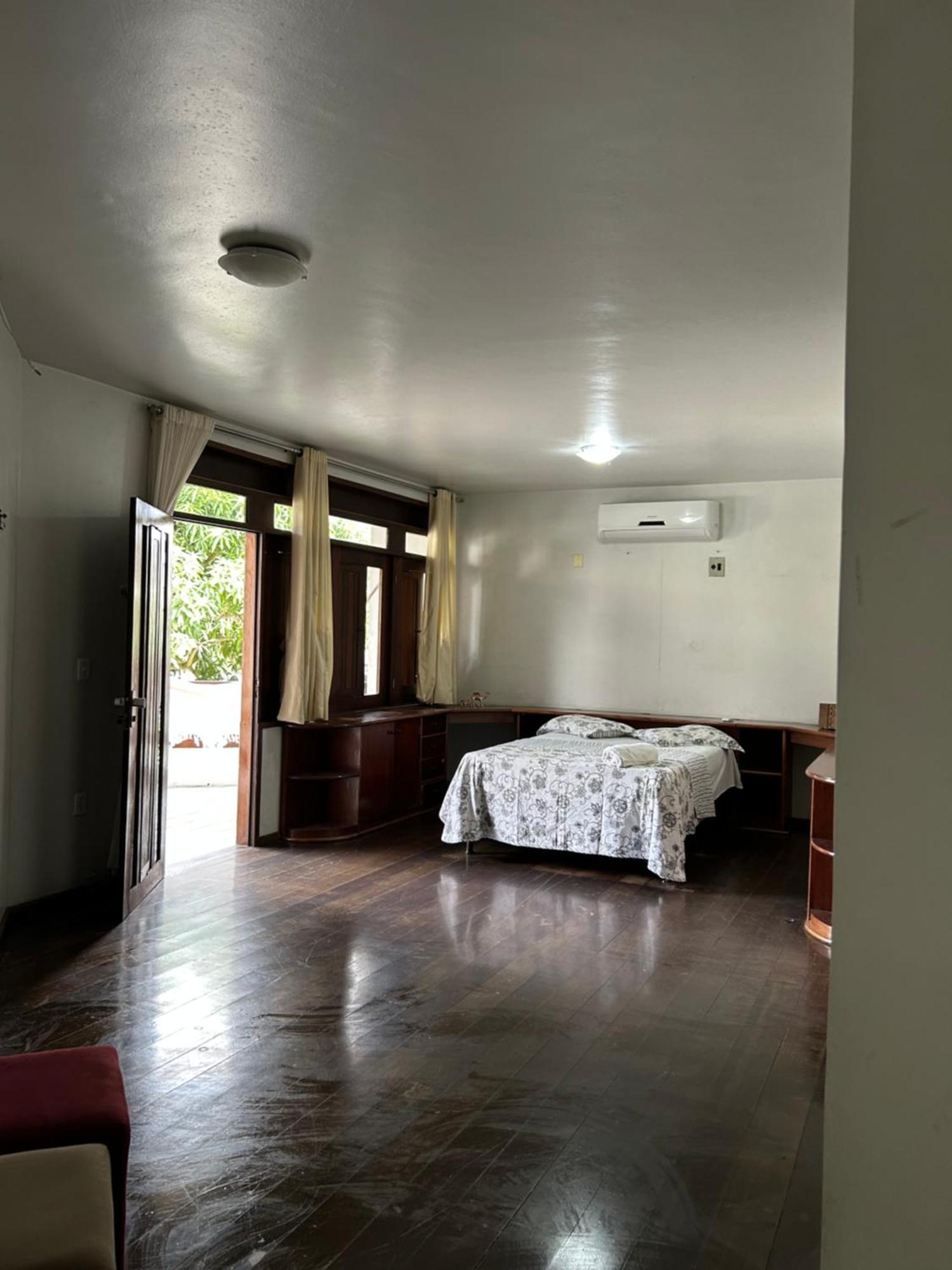 קמפינה גראנדה Espaco Casa מראה חיצוני תמונה