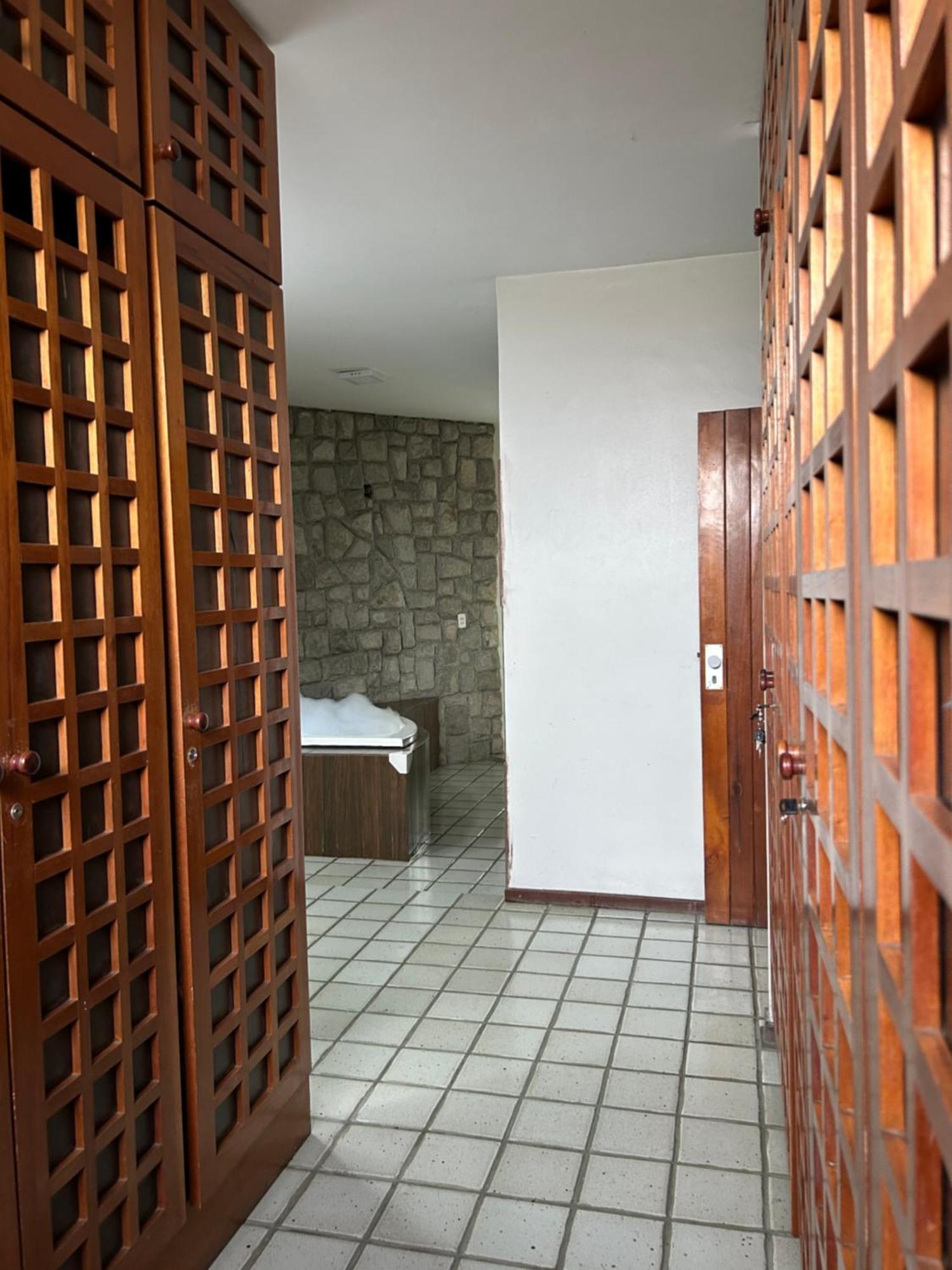 קמפינה גראנדה Espaco Casa מראה חיצוני תמונה