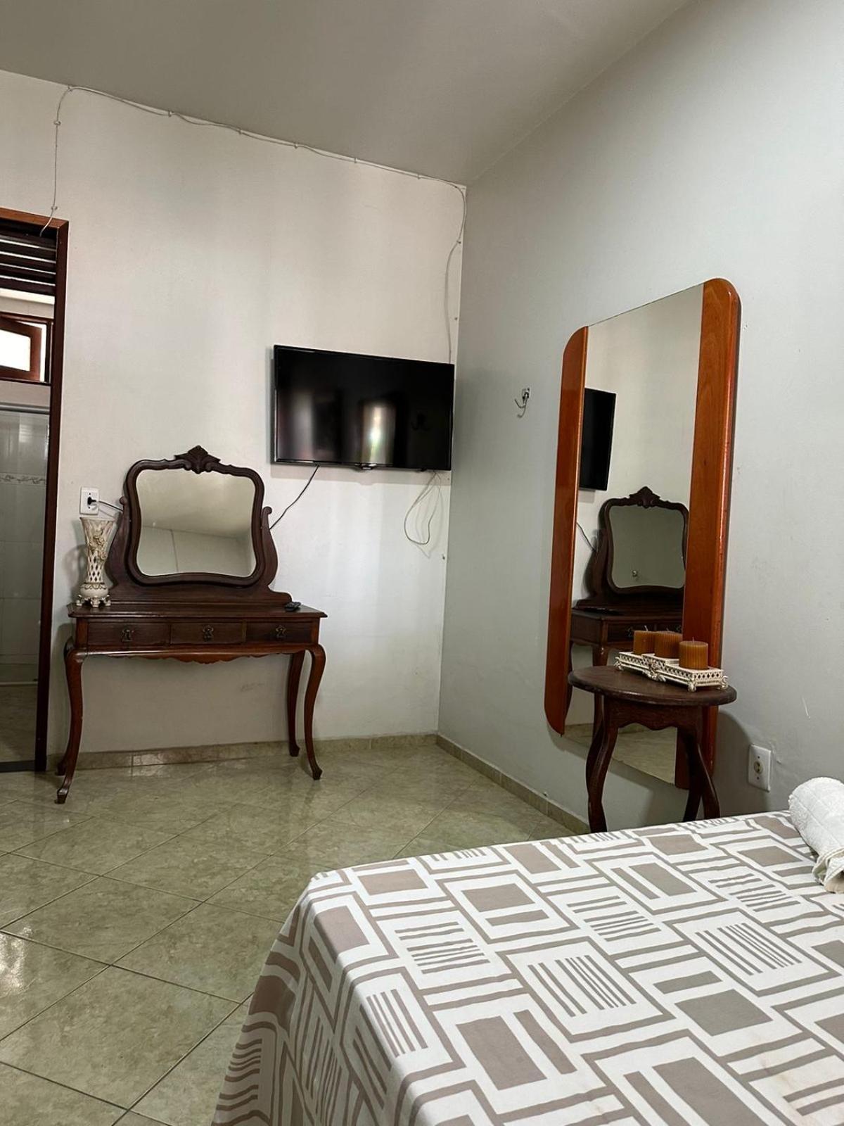 קמפינה גראנדה Espaco Casa מראה חיצוני תמונה