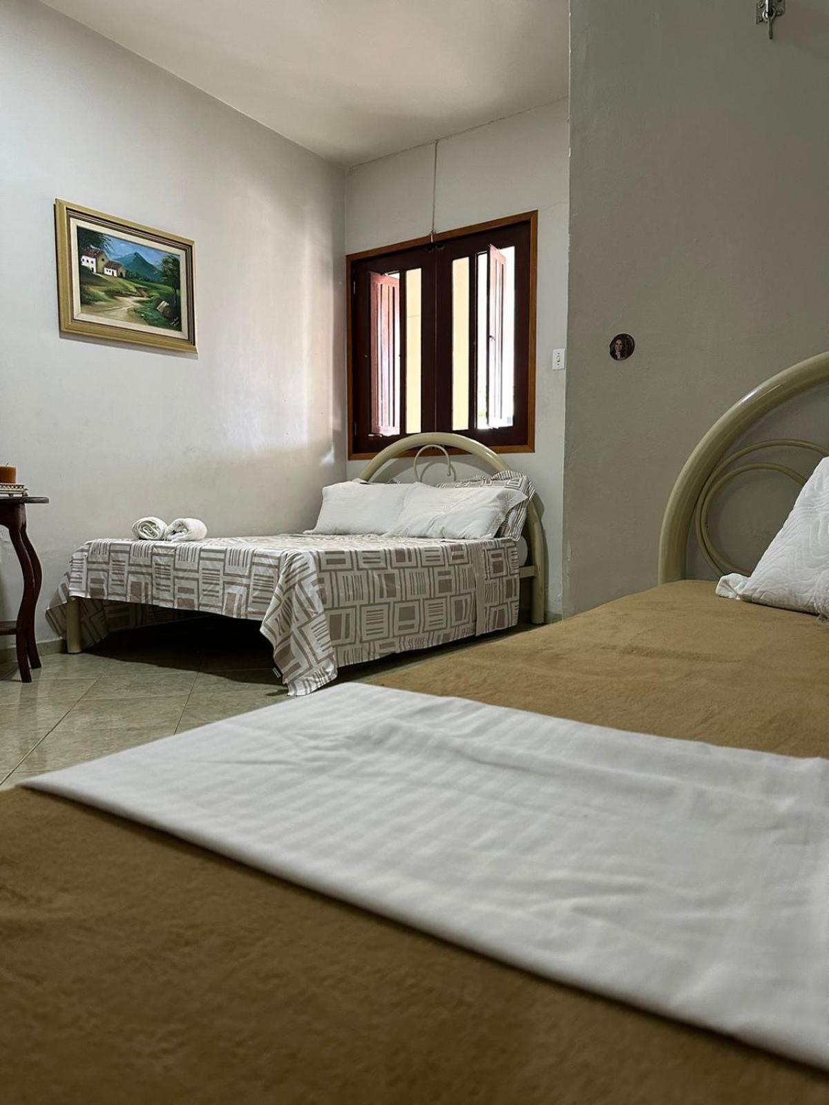 קמפינה גראנדה Espaco Casa מראה חיצוני תמונה