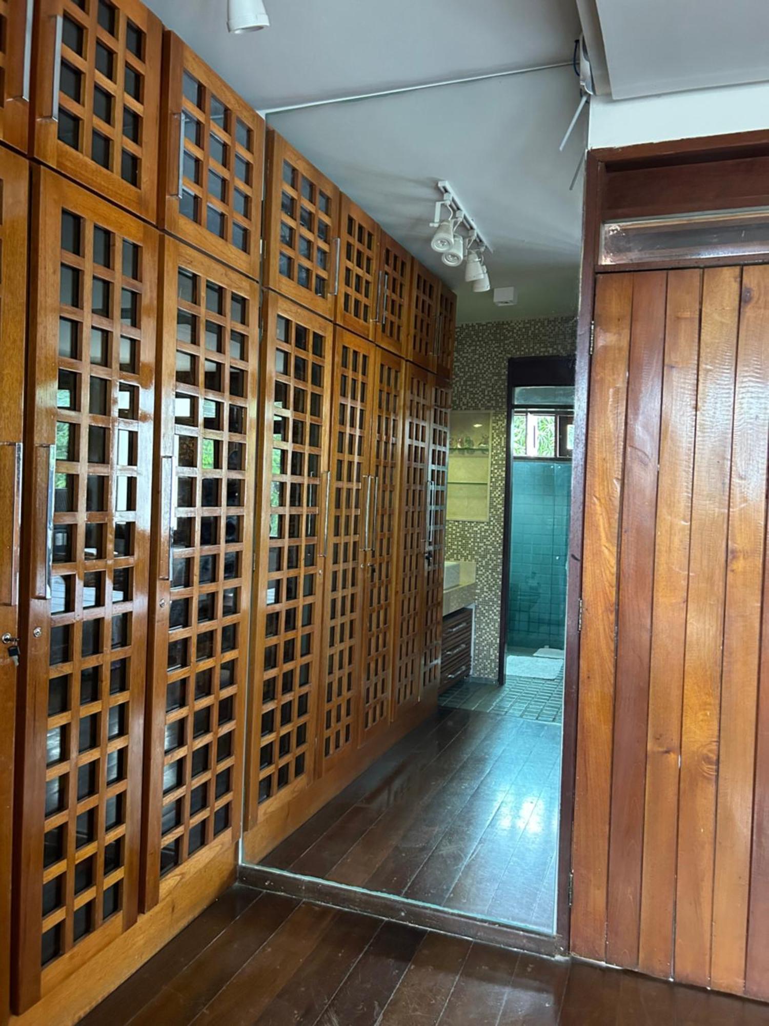 קמפינה גראנדה Espaco Casa מראה חיצוני תמונה