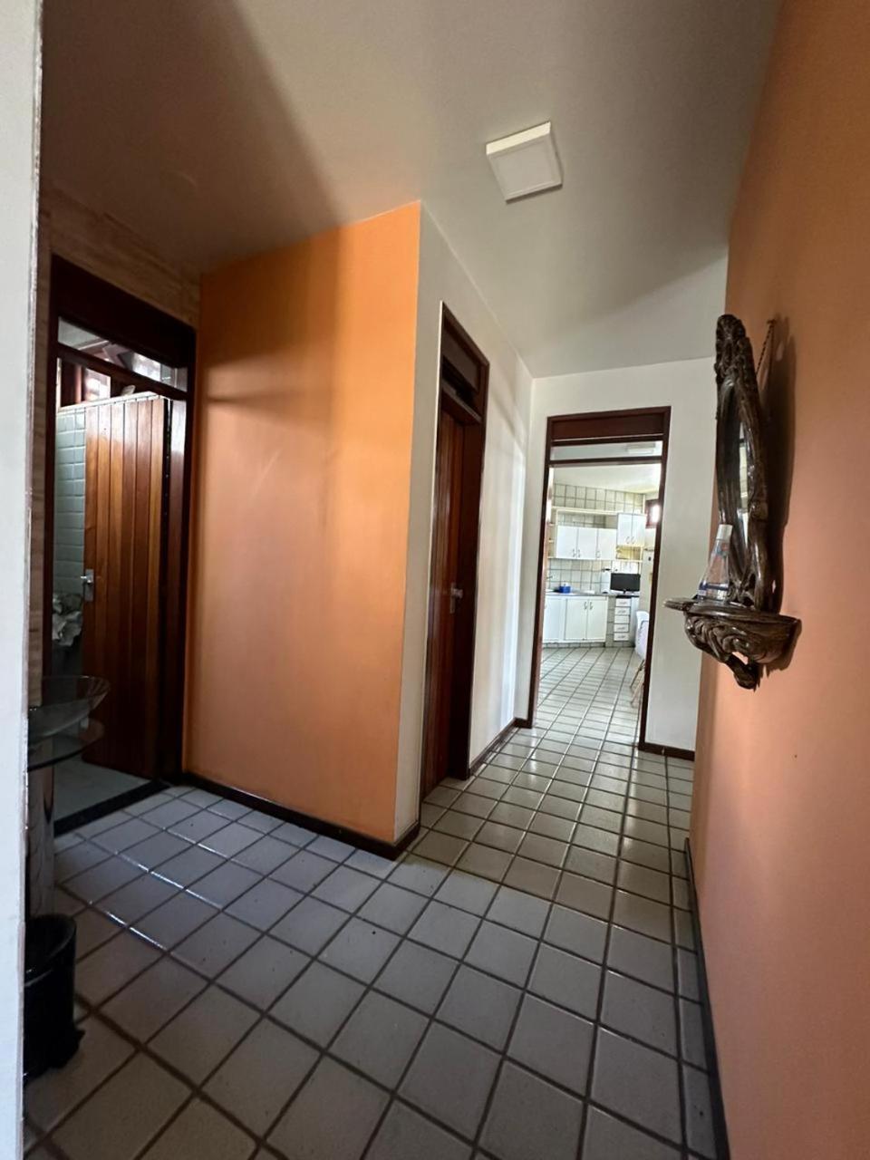 קמפינה גראנדה Espaco Casa מראה חיצוני תמונה