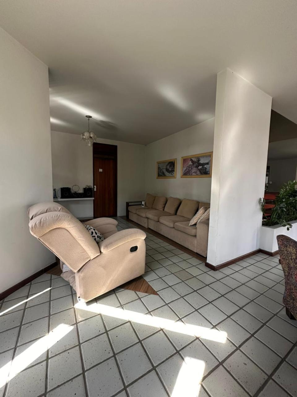 קמפינה גראנדה Espaco Casa מראה חיצוני תמונה