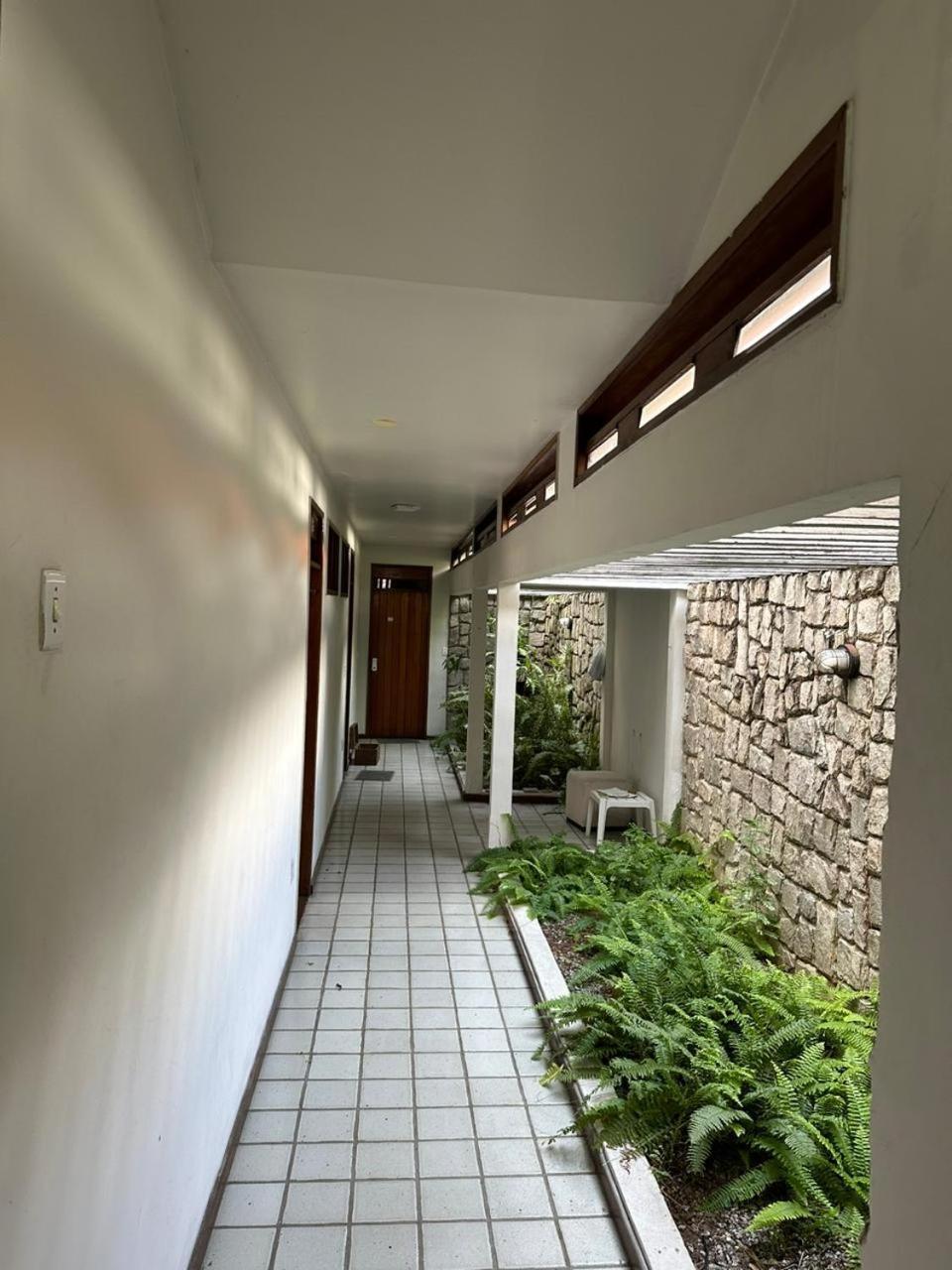 קמפינה גראנדה Espaco Casa מראה חיצוני תמונה