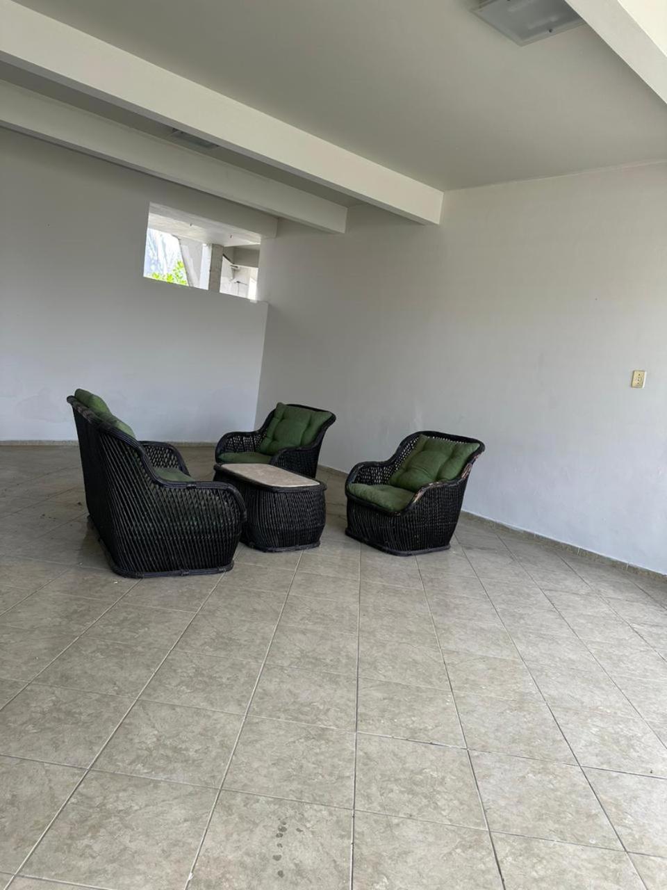 קמפינה גראנדה Espaco Casa מראה חיצוני תמונה