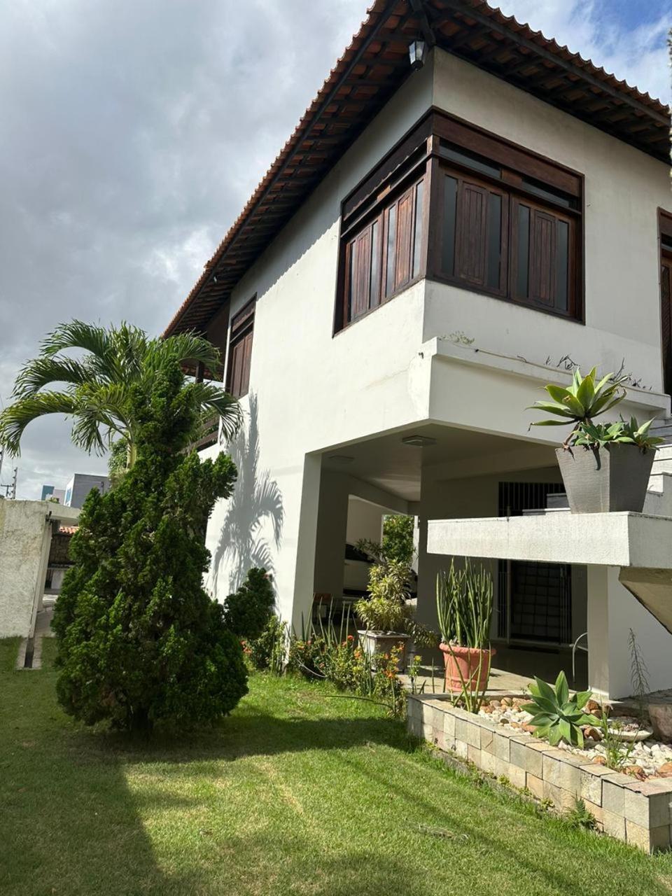 קמפינה גראנדה Espaco Casa מראה חיצוני תמונה