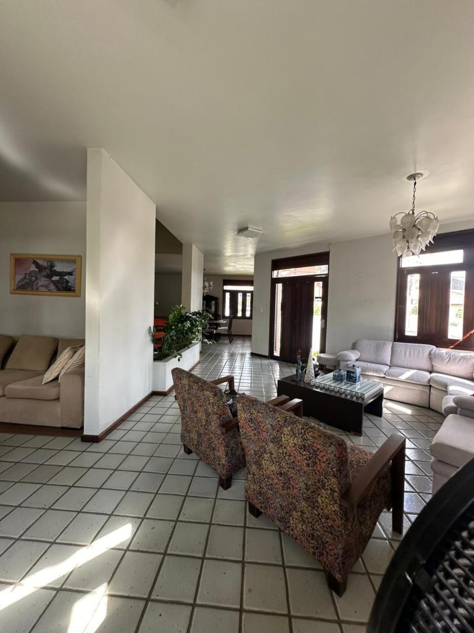 קמפינה גראנדה Espaco Casa מראה חיצוני תמונה