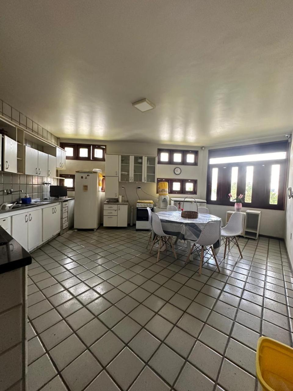 קמפינה גראנדה Espaco Casa מראה חיצוני תמונה