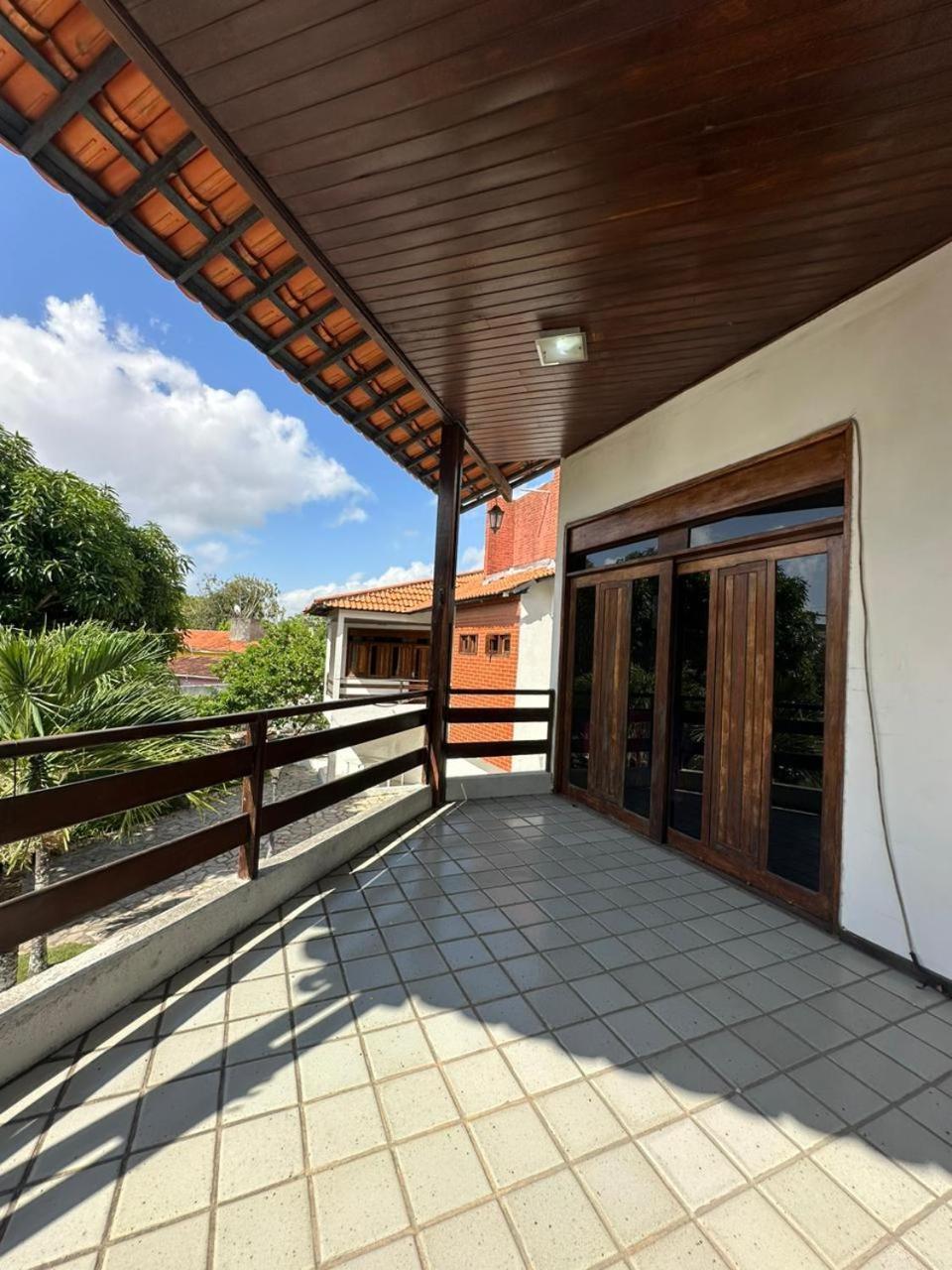 קמפינה גראנדה Espaco Casa מראה חיצוני תמונה
