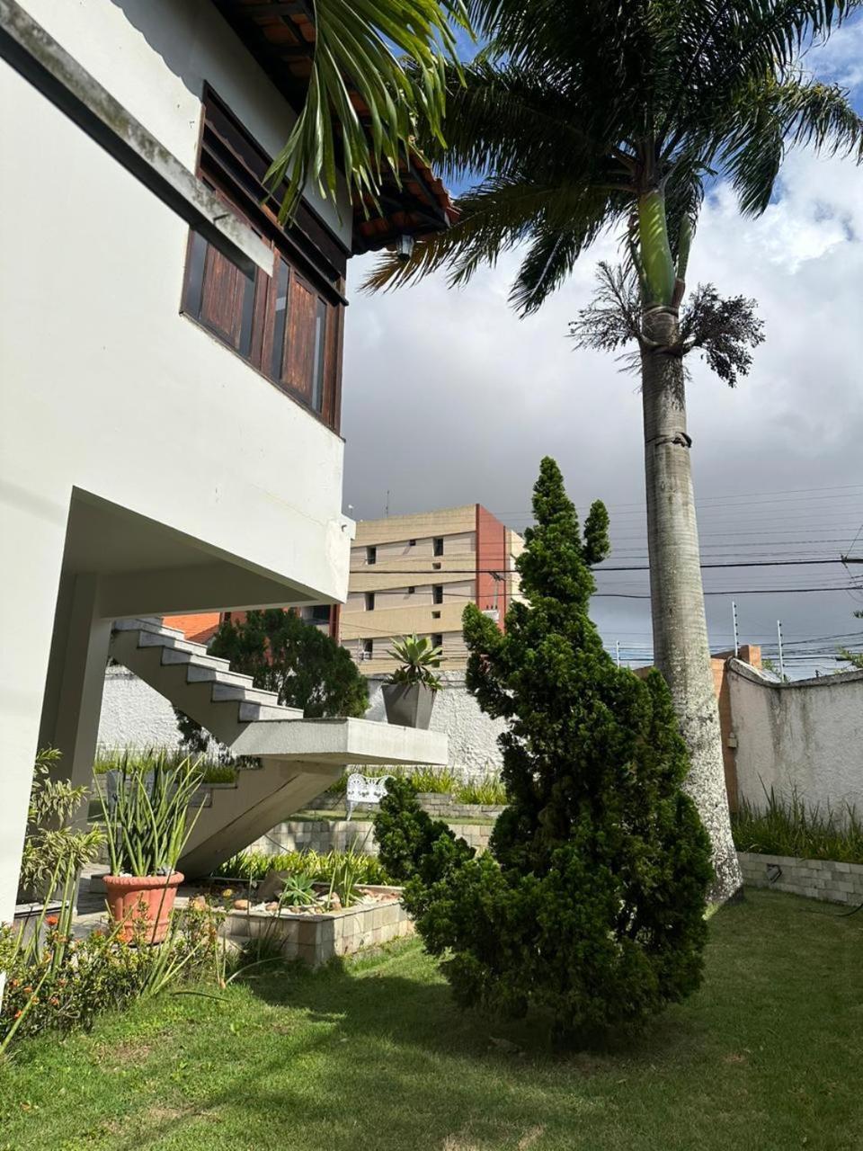קמפינה גראנדה Espaco Casa מראה חיצוני תמונה