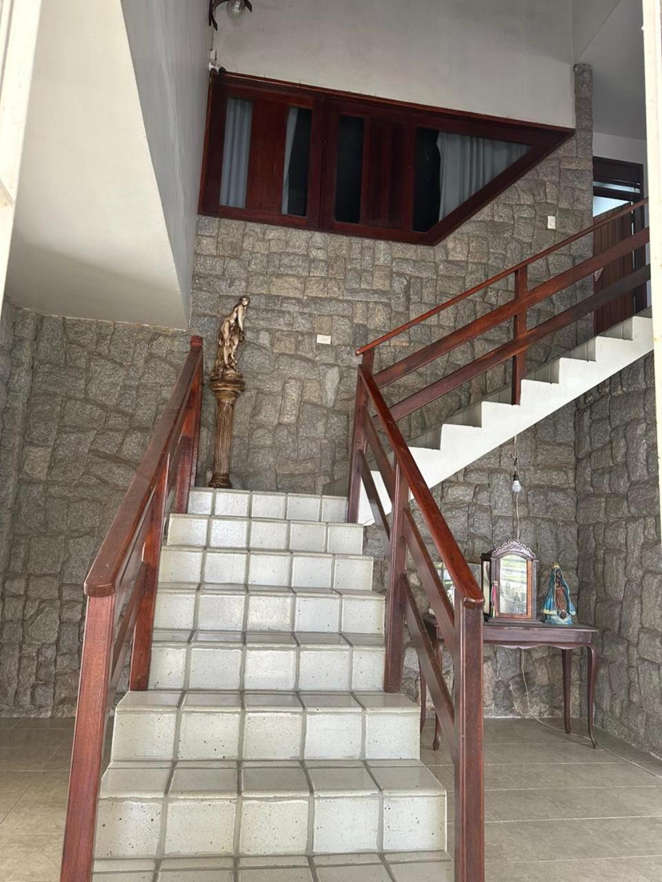 קמפינה גראנדה Espaco Casa מראה חיצוני תמונה