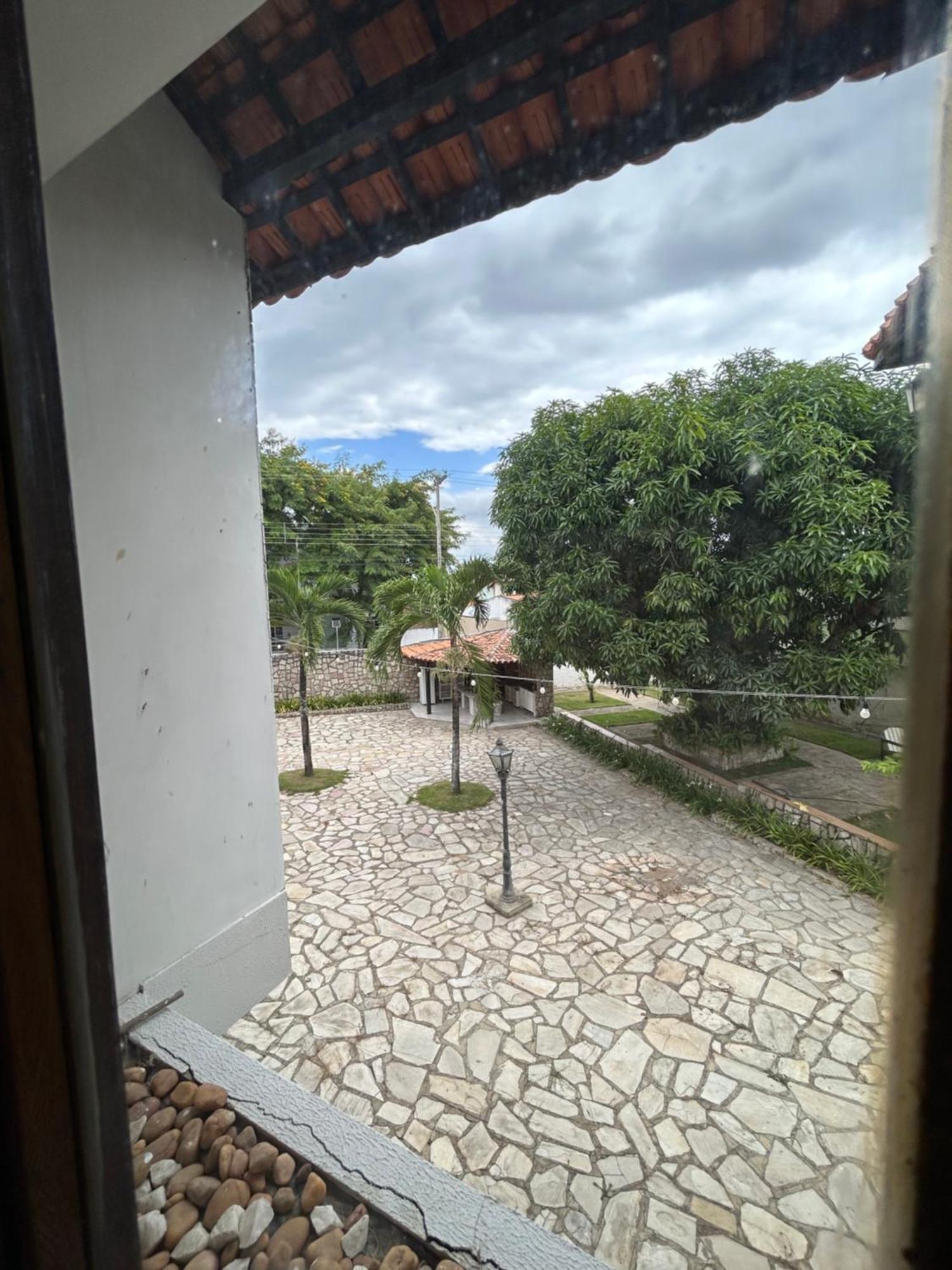 קמפינה גראנדה Espaco Casa מראה חיצוני תמונה